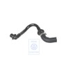 Genuine VW Vacuum Pipe With Non-Return Valve - 1J0612041EH