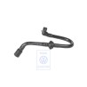 Genuine VW Vacuum Pipe With Non-Return Valve - 1J0612041FR