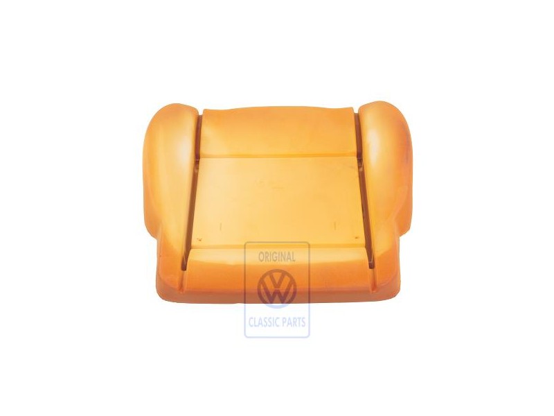 Genuine VW Seat Cushion (Strengthened) - 1J0881375AF