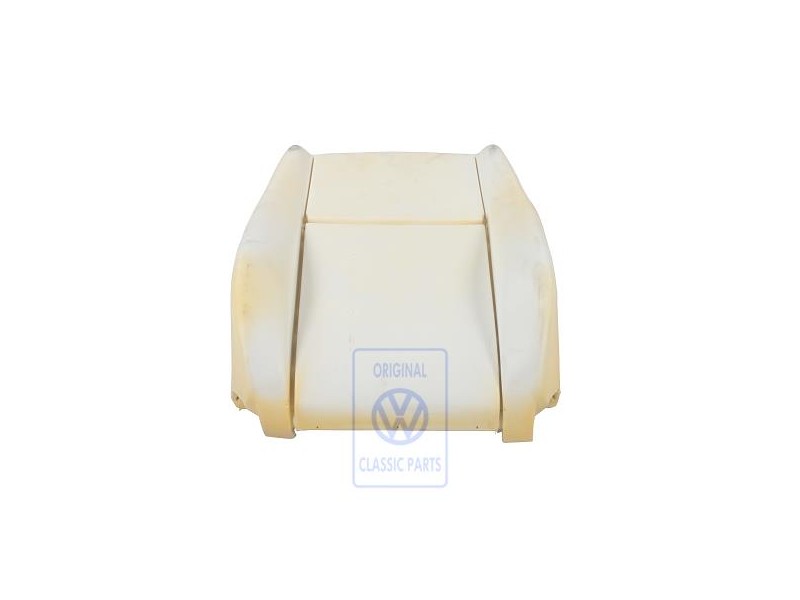 Genuine VW Padding For Backrest - 1J0881775CJ