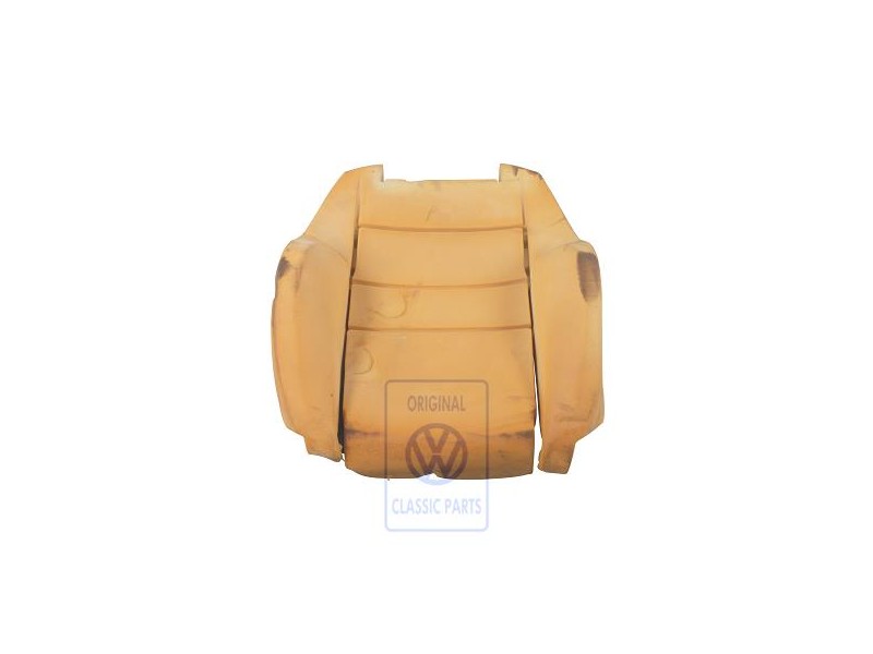 Genuine VW Padding For Backrest - 1J0881776AK