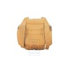 Genuine VW Padding For Backrest - 1J0881776AK