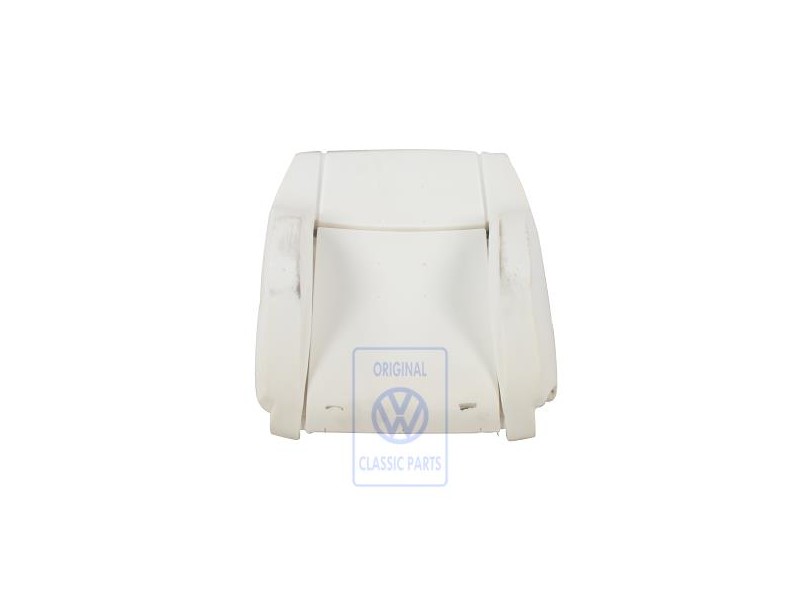 Genuine VW Padding For Backrest - 1J0881776AR