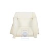 Genuine VW Padding For Backrest - 1J0881776AS