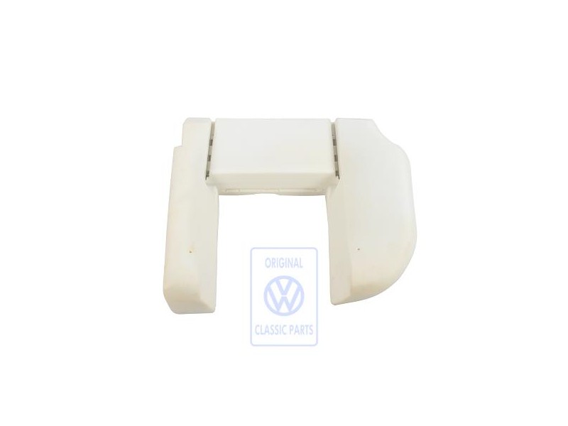 Genuine VW Seat Padding - 1J0885375AN