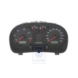 Genuine VW Combi-Instrument - 1J0920806FX