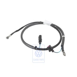 Genuine VW Wiring Set For Three-Phase Alternator - 1J0971349HK