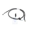 Genuine VW Wiring Set For Three-Phase Alternator - 1J0971349HK