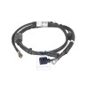 Genuine VW Wiring Set For Three-Phase Alternator - 1J0971349JB