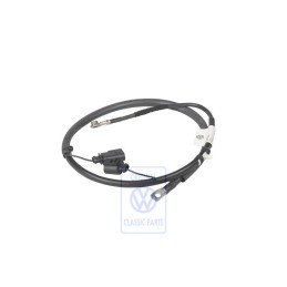 Genuine VW Wiring Set For Three-Phase Alternator - 1J0971349JJ