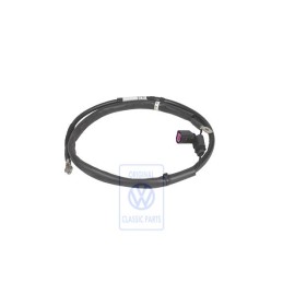 Genuine VW Wiring Set For Three-Phase Alternator - 1J0971349LB