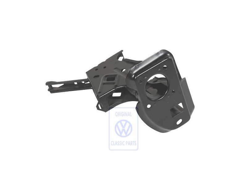 Genuine VW Bracket For Pedal Cluster - 1J1721115AE