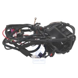 Genuine VW Harness For Engine Compartment - 1J1971090DG