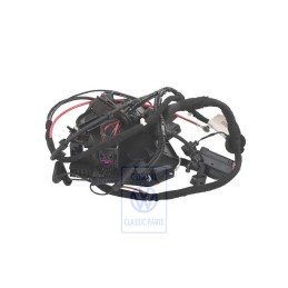 Genuine VW Harness For Engine Compartment - 1J1971090DS