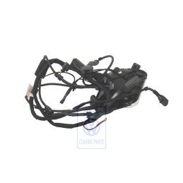 Genuine VW Harness For Engine Compartment - 1J1971090DT