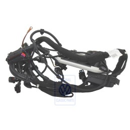 Genuine VW Harness For Engine Compartment - 1J1971090EJ