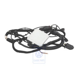 Genuine VW Harness For Engine Compartment - 1J1971090ES