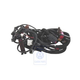Genuine VW Harness For Engine Compartment - 1J1971090JD