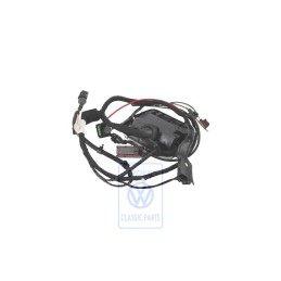 Genuine VW Harness For Engine Compartment - 1J1971090KN