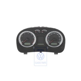 Genuine VW Combi-Instrument - 1J5920806CX