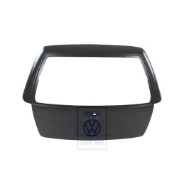 Genuine VW Rear Lid - 1J9827025AD