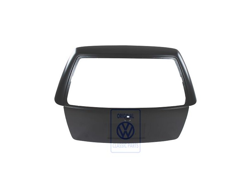 Genuine VW Rear Lid - 1J9827025AD