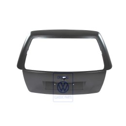 Genuine VW Rear Lid - 1J9827025AE