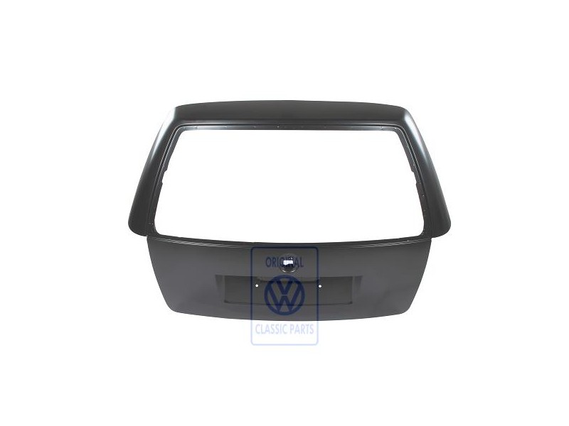 Genuine VW Rear Lid - 1J9827025AE