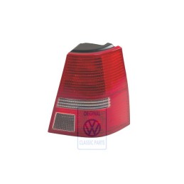 Genuine VW Tail Light With Fog Light - 1J9945096AB
