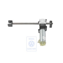 Genuine VW Seat Adjustment Motor For Longitudinal Adjustment - 3B0959761AD