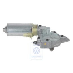 Genuine VW Seat Adjustment Motor For Height Adjustment - 3B0959761AH
