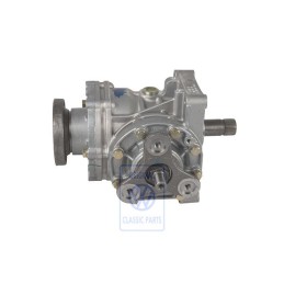 Genuine VW Final Drive Gearbox - 02C409053M