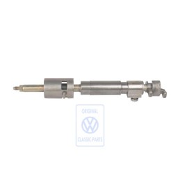 Genuine VW Shift Rod - 02M301233N