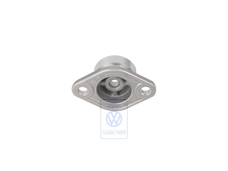 Genuine VW End Cap - 02M301252B