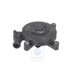 Genuine VW Valve - 036103765A