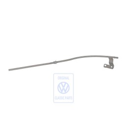 Genuine VW Tube For Oil Dipstick - 036115629J