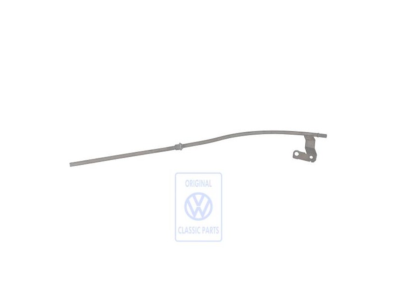 Genuine VW Tube For Oil Dipstick - 036115629J
