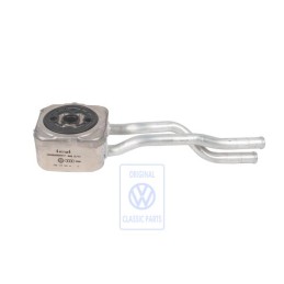 Genuine VW Oil Cooler - 036117021H