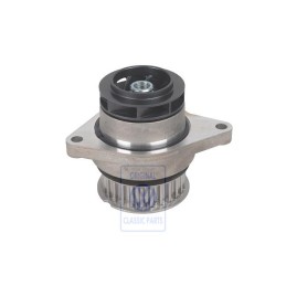 Genuine VW Coolant Pump With Glued In Sealing Ring - 036121008G