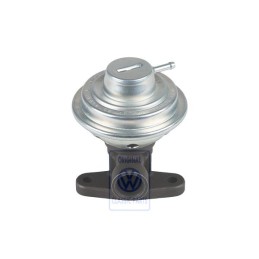 Genuine VW Exhaust Recirculation Valve - 036131503D
