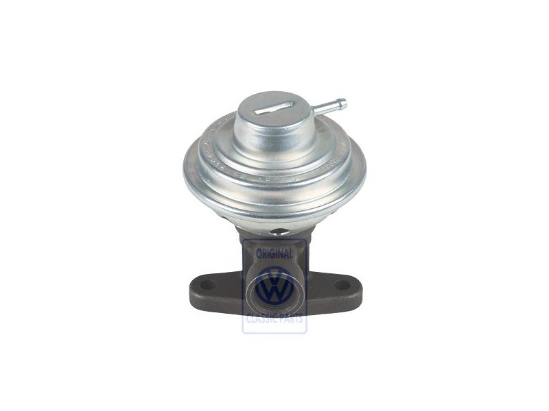 Genuine VW Exhaust Recirculation Valve - 036131503D