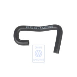 Genuine VW Angled Hose - 036133784K