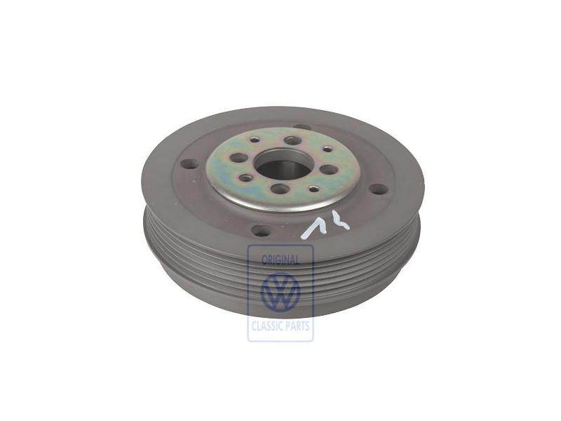 Genuine VW Vibration Damper - 038105243K