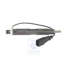 Genuine VW Complete Injection Pump - 038130201S