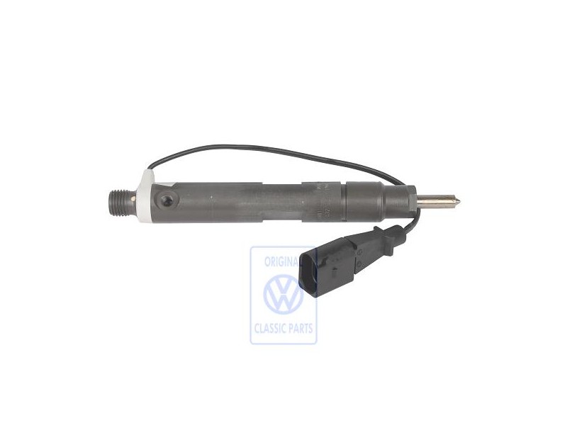 Genuine VW Complete Injection Pump - 038130201S