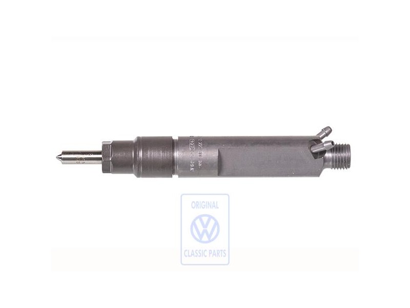 Genuine VW Complete Injection Pump - 038130202A