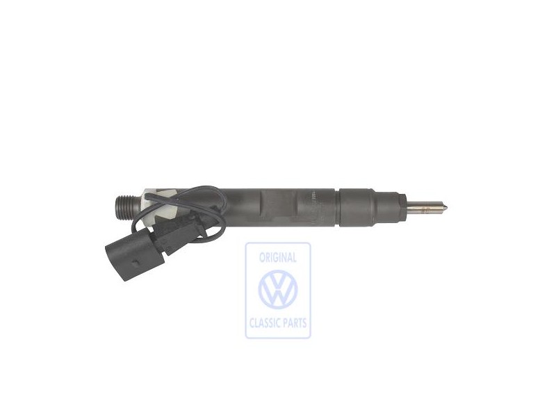 Genuine VW Complete Injection Pump - 038130202E