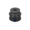 Genuine VW Poly V-Belt Pulley - 038903119E