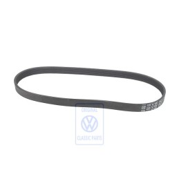 Genuine VW Poly-V-Belt - 038903137G