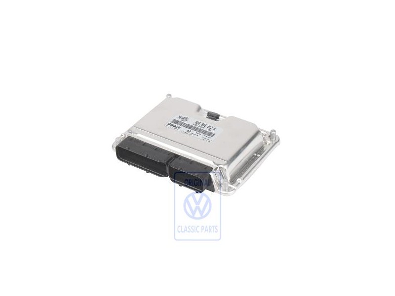 Genuine VW Control Unit For Diesel Engine - 038906012K